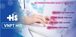 Dịch vụ phần mềm quản lý bệnh viện
